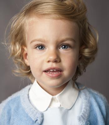 Kids Collars