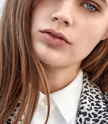 BITE-MARK COLLAR