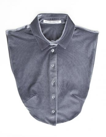 Velvet Affair Collar