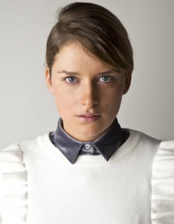 Velvet Affair Collar