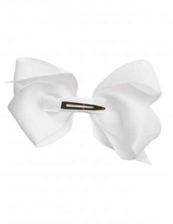 SNOW WHITE BOW