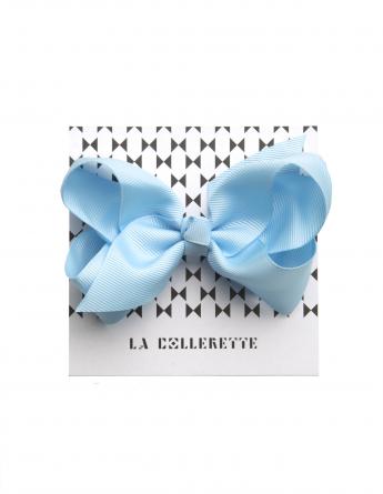 Cinderella Blue Bow