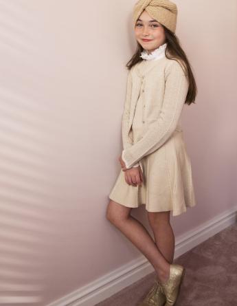 Mini Fairy Tail Ruffle Collar