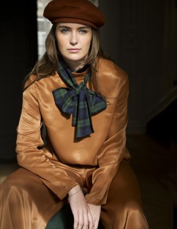 Royal Kate Sjaal