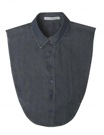 Midnight Denim Collar