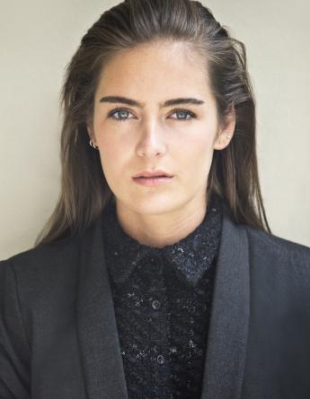 Gabrielle Collar