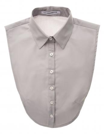 True Grey Kraagje