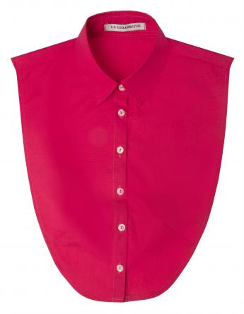 Paradise Pink Collar