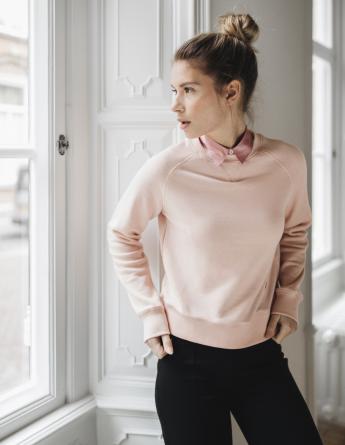 Rosé Clair Collar