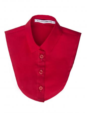 Mini Simly Red Collar