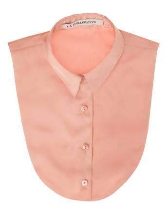 Mini Cosmetic Pink Collar