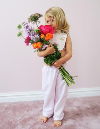 Mini Mom Chéri Kraagje