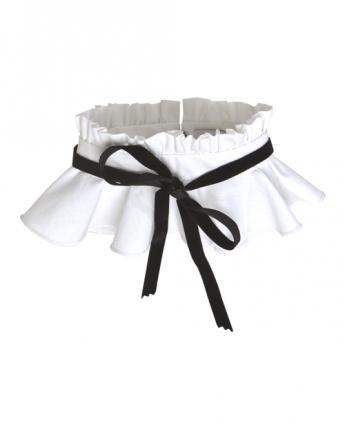 Petit Ruff Necklace Kraag