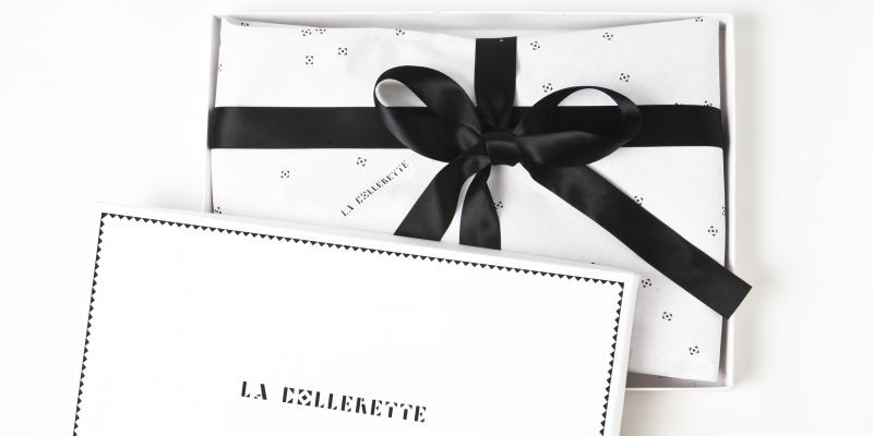The perfectly styled gift