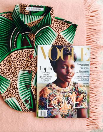 The African Touch