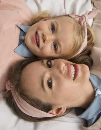 Mini-me, myself and I
