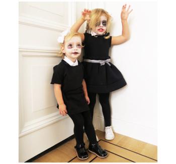Trick or Treat