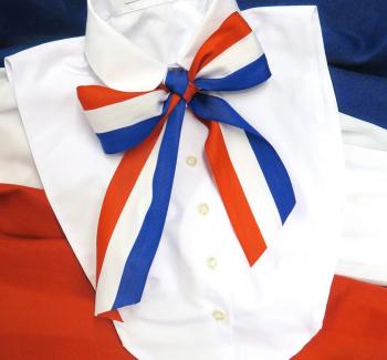 KRAAGJE VOOR KONINGSDAG